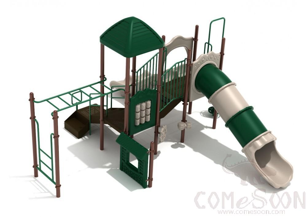 Slide,5.5*6**3.5m