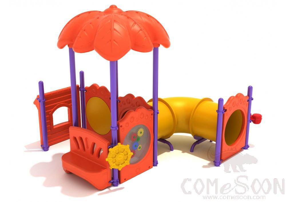 Slide,3*3*2.5m