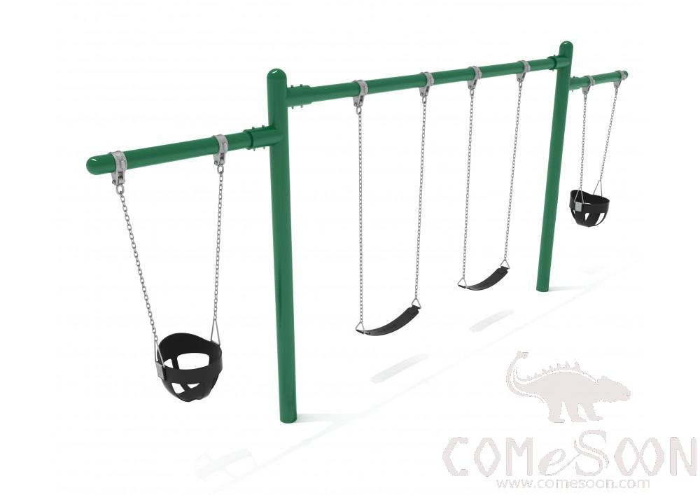 Swing,5.5*0.3*2.2m
