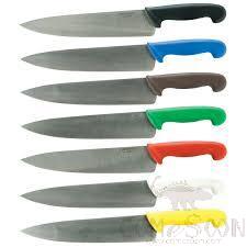COOKS KNIFE,8-inch