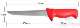 Boning Knife,281*41*158mm