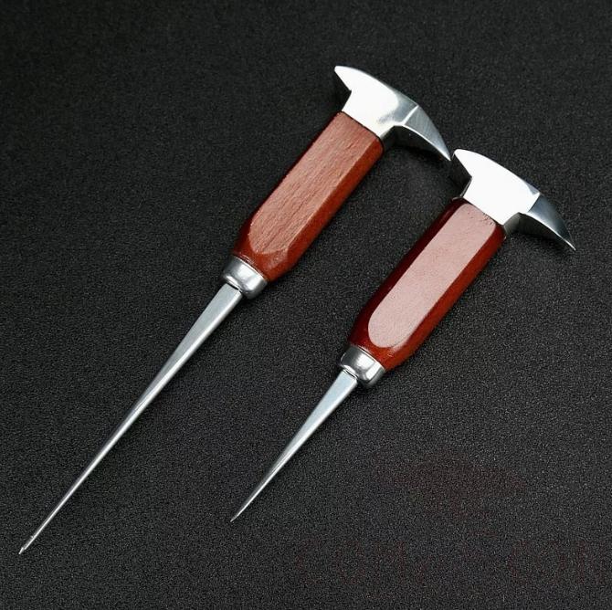 Long needle ice cone,23.5cm