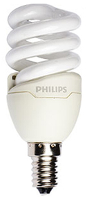 Philips Energy-saving Lamp