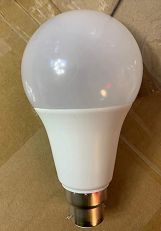 LED Bulb WW B22