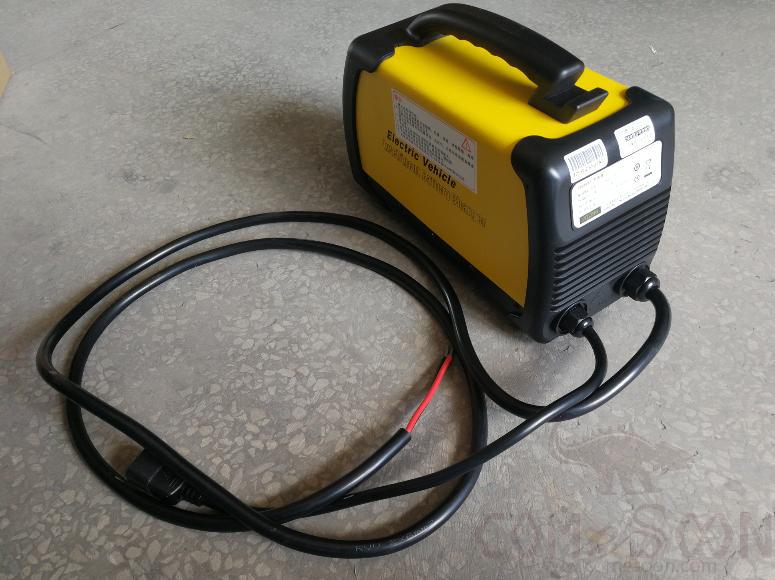 48V High Frequency Charger (wireless)