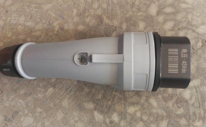 Charging Plug-A