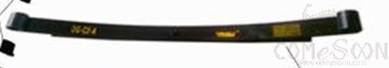 Leaf Spring For Golf Cart
