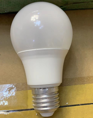 LED Bulb WW E27