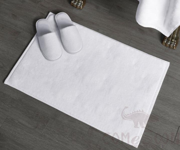 Bath Mat - Double Loop,Cotton,30&quot;*20&quot;