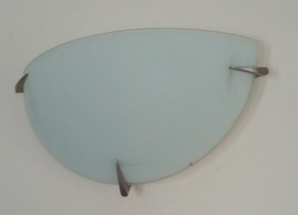 Half-moon Light (Customized) 250*200*110mm