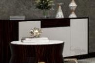Cabinet，Plywood，D150Cm