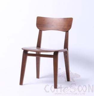 Chair，Birch Core Board With Ash Veneer，435*485*800mm