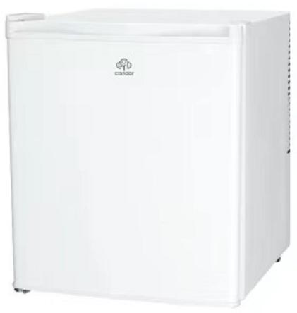 40L Semi-Conductor Minibar  fridge 
White