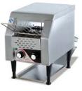 Stainless Steel Electric Bread Conveyor Toaster