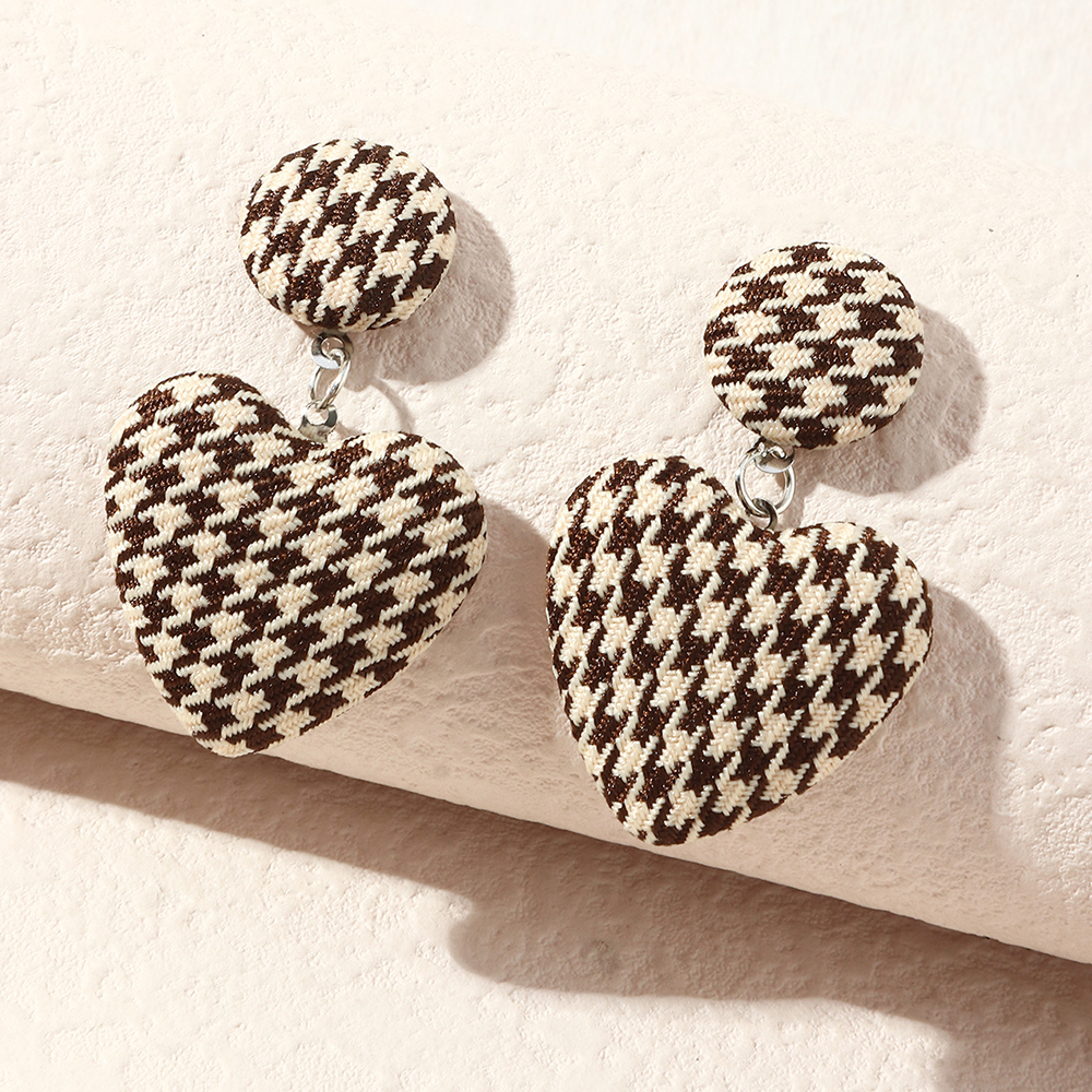 N series- Earring / Dangler / Eardrop，EZ3769kase
