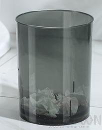 12L Pet Trash Can,PET,22.3*20.5*28.5cm