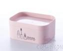 Cosmetic Storage Box,PP,15.5*11.5*7cm