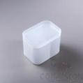 Cosmetic Storage Box,PP,15.5*12*12cm