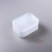 Cosmetic Storage Box,PP,15.5*11.5*7cm