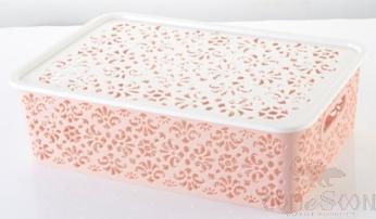 Medium Hollow Storage (Cover),PP,PP