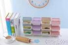 Desktop Storage,PP,11.8*12*8cm