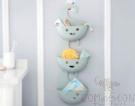 Smiley Hanging Basket,PP,21.5*6*24.5cm