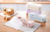 Sakura Chopstick Cage,PP,PP