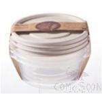 Maixiang Fresh-Keeping Box Medium 3 Packs,wheat,80.5*33.5*68cm