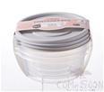Pp Crisper Box Small 3 Packs,PP,77*27*55cm