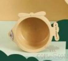 Airplane Bowl,PP,15*12.5*6.5cm