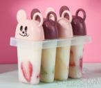 Four Sets Of Mickey Ice Molds,PP,14*7.5*15cm
