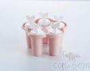 Plum Ice Film (Heat Shrink),PP,15*15*12cm