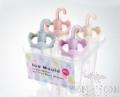 Four Sets Of Umbrella Ice Molds,PP,12*14cm