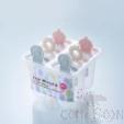 Six Sets Of Dessert Ice Molds (Opp Bags),PP,12.7*11.5*13.5cm