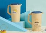 Contrast Color Cold Kettle,160g,15*10*22cm