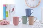 Wheat Rose Cup,wheat,9*5.5*11cm