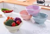 Fruit And Vegetable Basket,PP,29*25.5*12cm