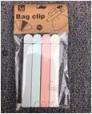 Sealing Clip,PP,11cm