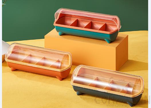 Seasoning Box,PP,28*11*11cmcm