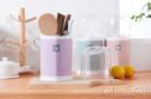 Love Chopsticks Cage,PP,13*11*28.5cm