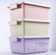 Nordic Style Storage Box,PP,37.3X 27.4X 16cm
cm