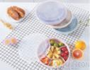 Round Candy Box,PP,26X24*5cm