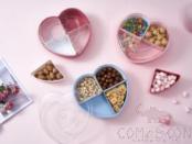 Love Little Lucky Candy Box,PP,28*25*10cm
