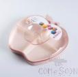 Nordic Style Apple Candy Box (Optional),PS,28*27.5*6cm