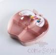 Nordic Style Apple Candy Box
(Negative Is Not Advisable),PS,28*27.5*8cm