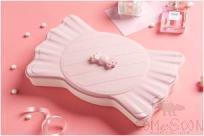Sweet Candy Box,PP,32*26*7cm