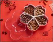 Five Division Candy Box (Extra Large),PS,30*8cm