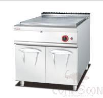 AG900-series  combination furnace Vertical gas French machine with cabinet