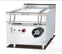 AG700-series Hot Sales Gas Tilting Braising Pan