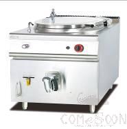 AG700-series Gas soup kettle/jacketed soup kettle/industries soup kettle